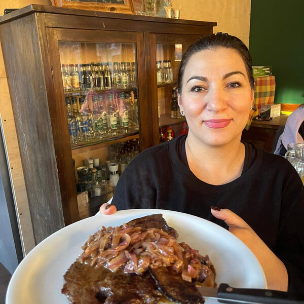 Bardouniotikos Rooster with Hilopites in the Oven (a G.G Recipe) - Gastronomy Tours img 9400 orig - Gastronomy Tours